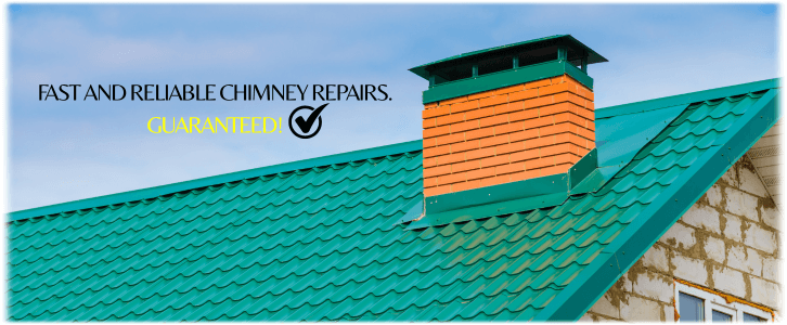 Chimney Repair Charleston